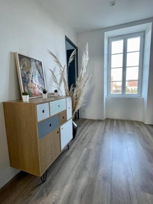 Charmante Maison De 110M2 Situee A Luc A 800 M De La Mer Luc-sur-Mer Eksteriør billede