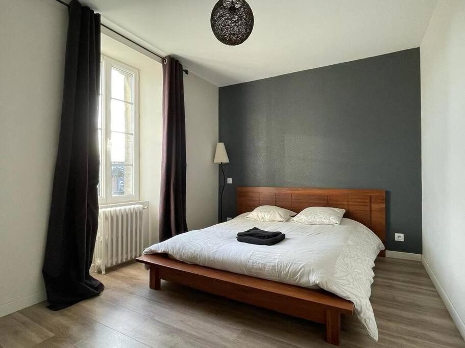 Charmante Maison De 110M2 Situee A Luc A 800 M De La Mer Luc-sur-Mer Eksteriør billede