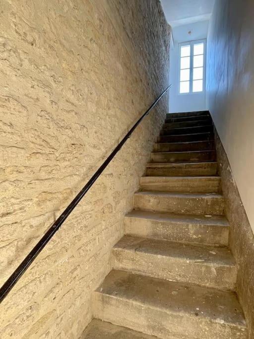 Charmante Maison De 110M2 Situee A Luc A 800 M De La Mer Luc-sur-Mer Eksteriør billede