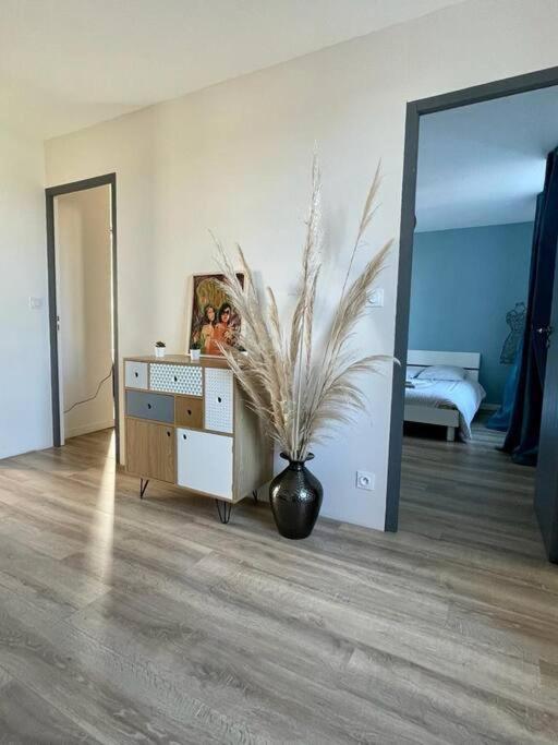 Charmante Maison De 110M2 Situee A Luc A 800 M De La Mer Luc-sur-Mer Eksteriør billede